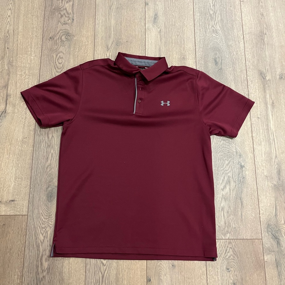 Under Armour Polo